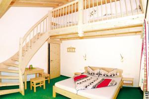 Pension Biobauernhof Hinteraltensberg