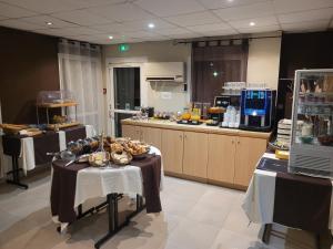 Hotels Hotel Le Cosy Blois Villebarou : photos des chambres