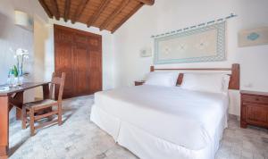 Camera Familiare Superior con Vista Mare (2 Adulti + 1 Bambino)