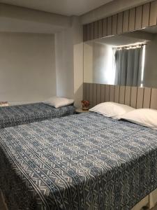 Flat beira mar Manaíra