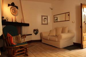 Trilocale nel centro storico