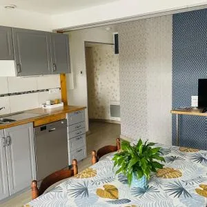 Gîte L'entre 2, 7personnes à COLOMBEY proche de Nigloland - Colombé-la-Fosse