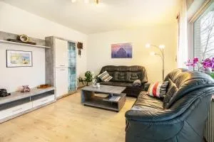 Erholung Wilhelmshaven - Fedderwarderdeich