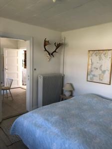 Havnevej 18, stuen, Ballen