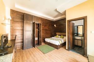 Purnas Museum Resort