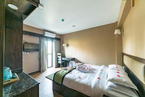 Purnas Museum Resort