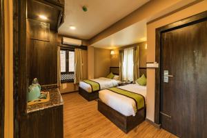 Purnas Museum Resort