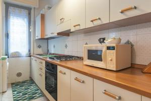 Rivierarent Elisa 100 metri dal mare