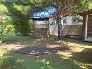 Villa Garden