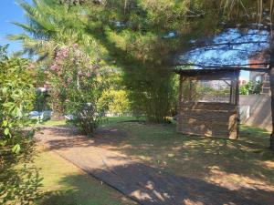 Villa Garden