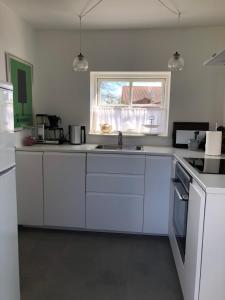 Havnevej 18, stuen, Ballen