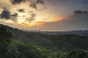 Phuket View Coffee and Resort