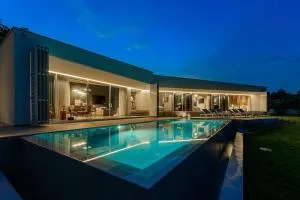 Villa Boscaria by IstriaLux - Režanci