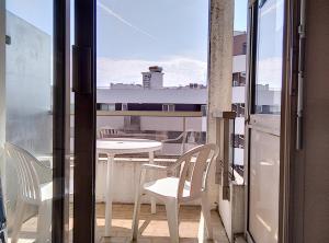 Résidence Graziella Studio 602