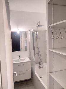 Résidence Graziella Studio 602