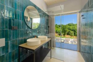 Villa Boscaria by IstriaLux