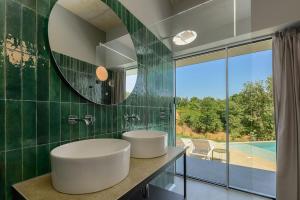 Villa Boscaria by IstriaLux