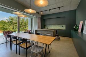 Villa Boscaria by IstriaLux