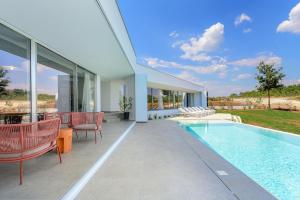 Villa Boscaria by IstriaLux