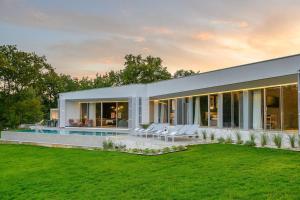 Villa Boscaria by IstriaLux