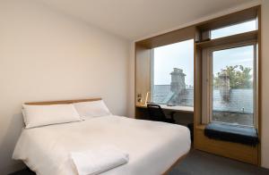 Trinity College - Campus Accommodation