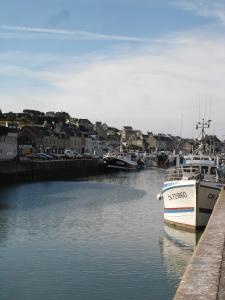 Maisons de vacances Les Lutins : photos des chambres