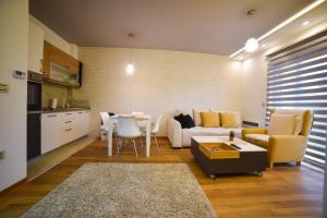 Apartman S1-1