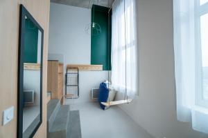 Appart'hotels Ecla Paris Noisy-le-Grand : photos des chambres