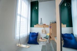 Appart'hotels Ecla Paris Noisy-le-Grand : photos des chambres