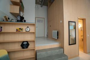 Appart'hotels Ecla Paris Noisy-le-Grand : photos des chambres
