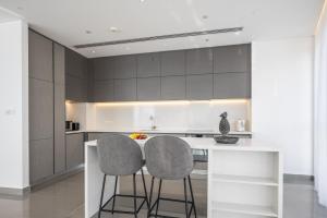 360 Nicosia-3 bedrooms Panoramic Deluxe Residence