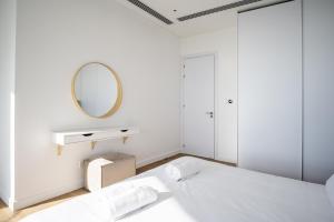 360 Nicosia-3 bedrooms Panoramic Deluxe Residence