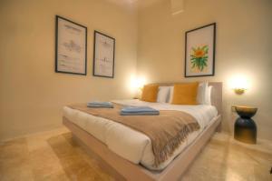 Stylish & traditional 1 bedroom apartment DDEM1-1