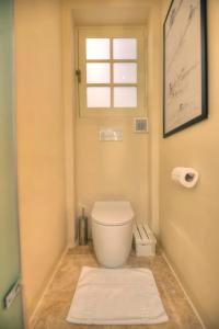 Stylish & traditional 1 bedroom apartment DDEM1-1