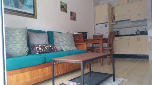 Apartment in the City Center near to the beach