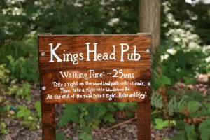 SILVER BIRCH - 2 Bedroom Lodge - Bethersden