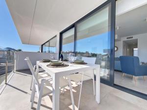 Antilia Terraces 3 Apartment - 8509