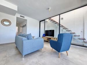 Antilia Terraces 3 Apartment - 8509