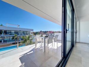 Antilia Terraces 3 Apartment - 8509