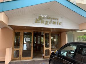 Appartement T2 cabine avec parking, animaux admis - FR-1-374-179