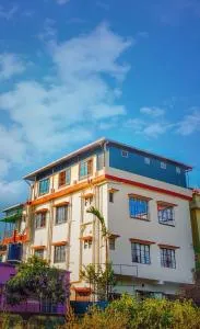 Ushashee Amidst Nature - Bāghdogra