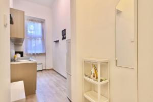 Cute Gallery Flat in Király Street