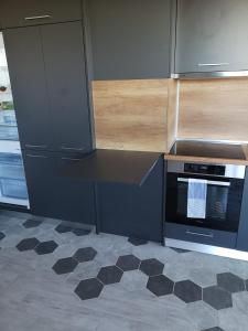 Apartment Opalchenska Pirotska