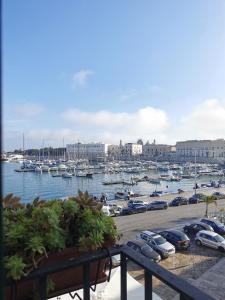 La finestra sul porto