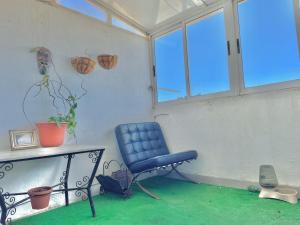 descanso al fin y al Cabo