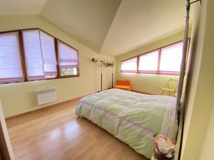 Maisons de vacances Maison Bretignolles-sur-Mer, 4 pieces, 10 personnes - FR-1-231-262 : photos des chambres
