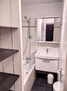 Résidence Graziella Studio 108