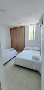 Encantador apartamento en pozos colorados