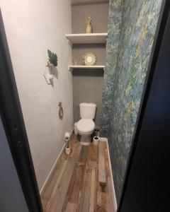 Appartements Marina 4 ou 8 ou 9 : photos des chambres