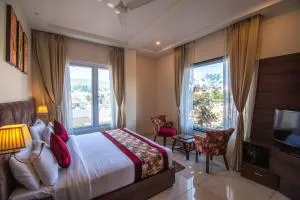 Hotel Ramaya Inn - Rāiwāla